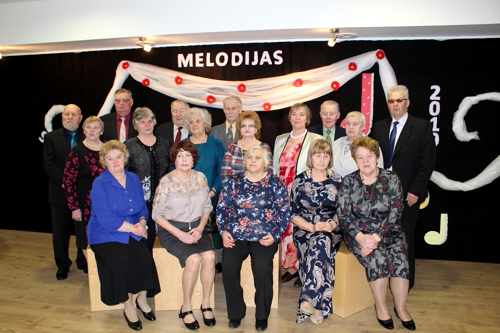 Senioru kopbilde