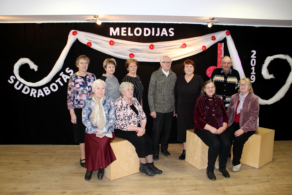 Senioru kopbilde