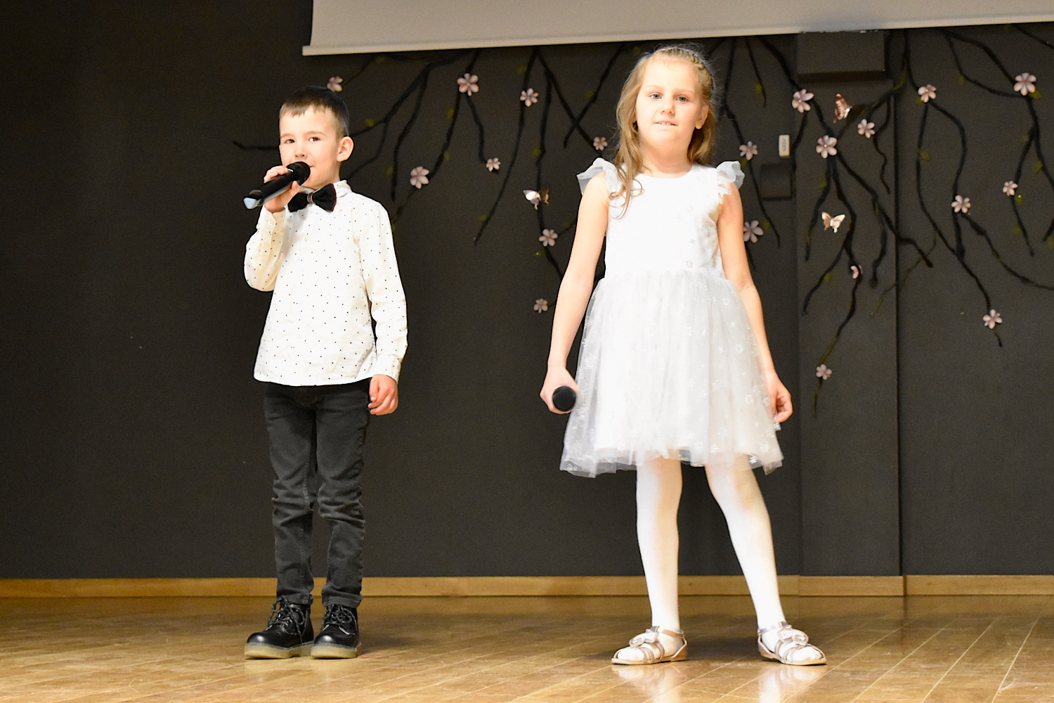 Dzied duets