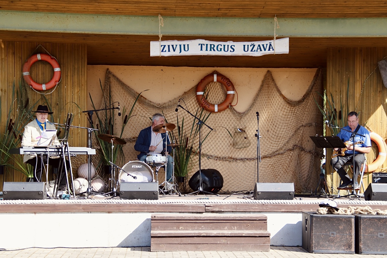Muzikāls priekšnesums