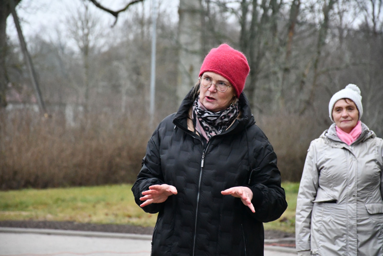 Pateicība no ugālniekiem