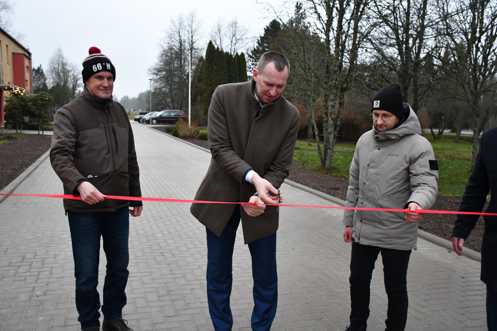 Tiek atklāts jaunais objekts