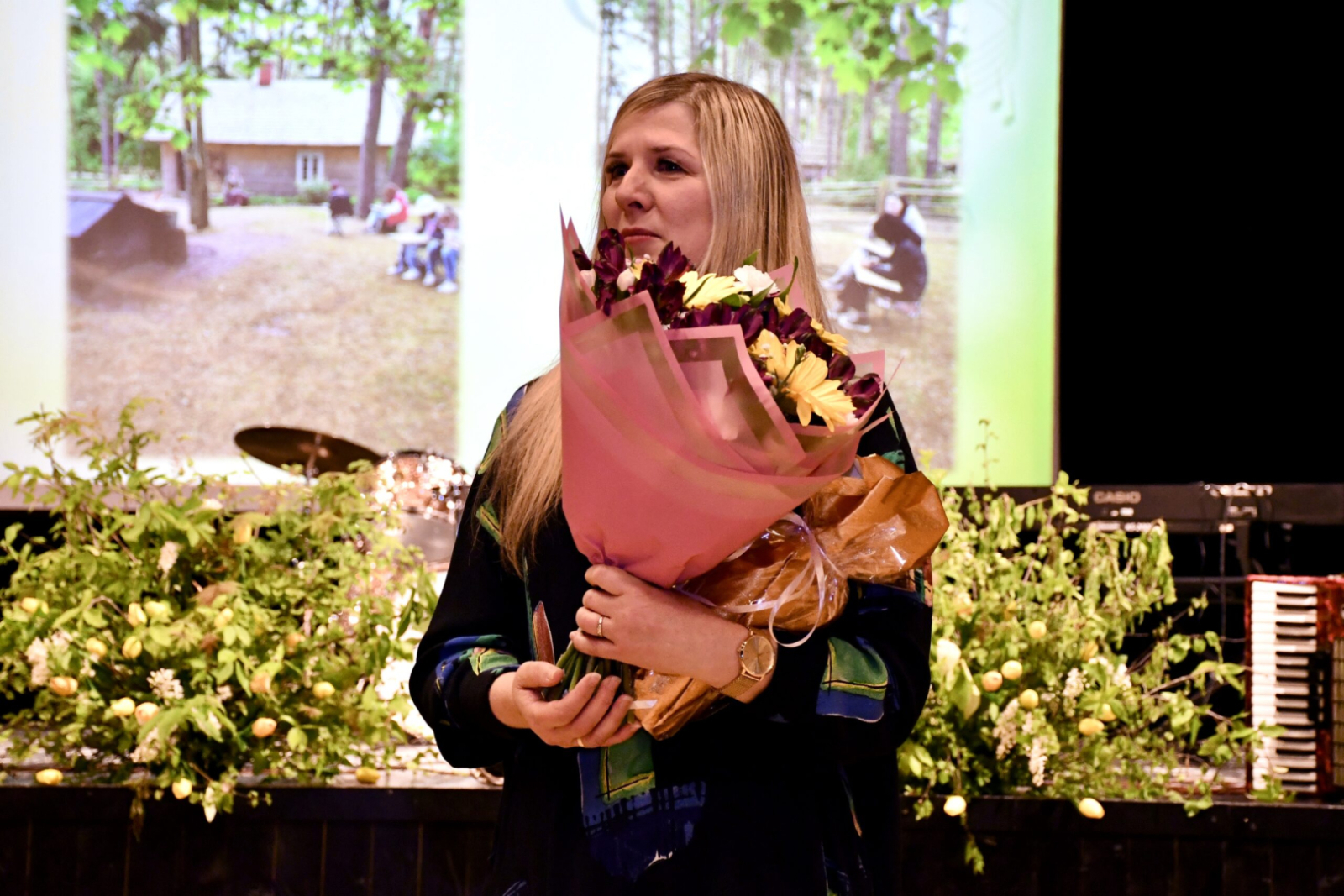 Sveic jubilārus