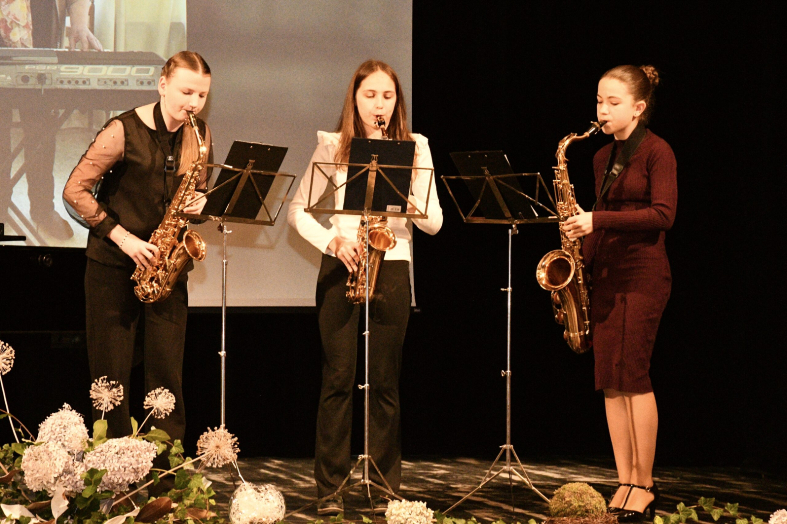 Muzikāls priekšnesums