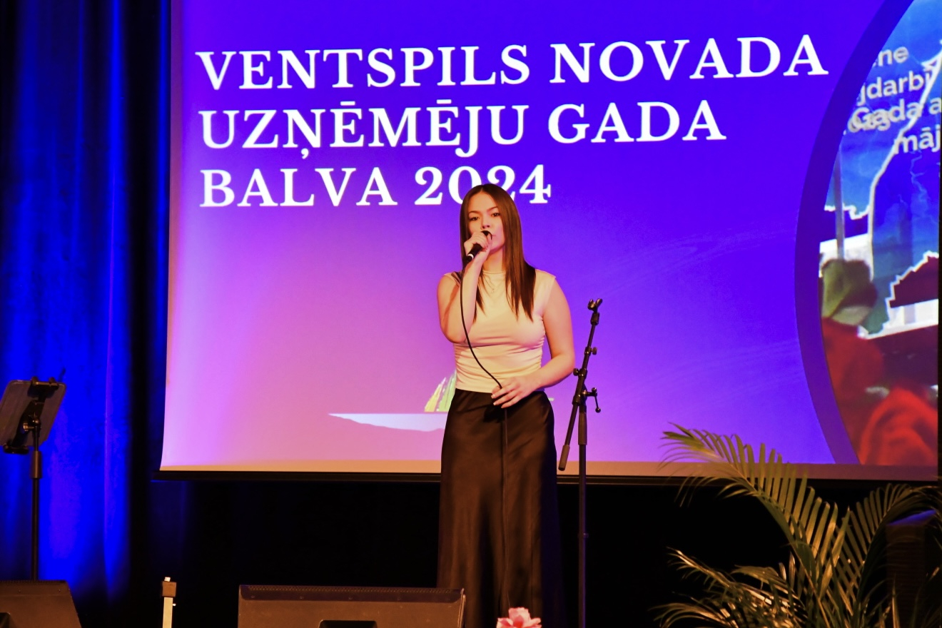 Muzikāls priekšnesums