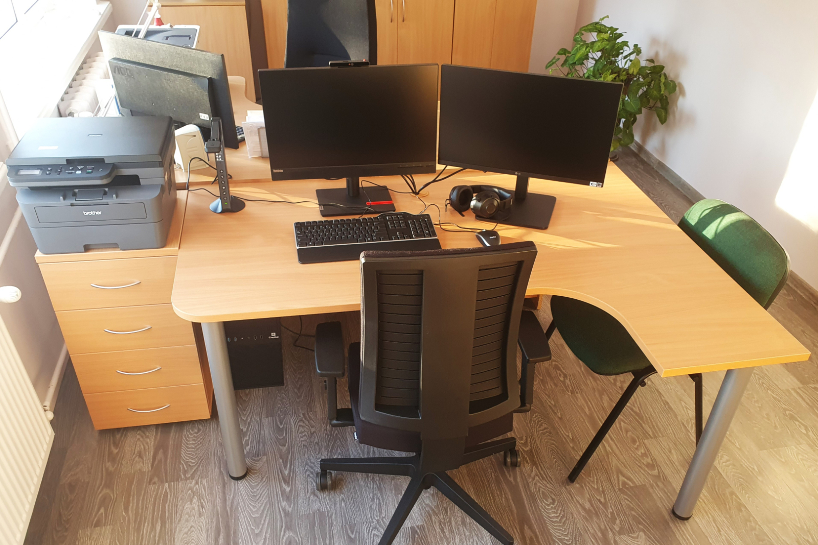 Vārves klientu apkalpošanas centrs