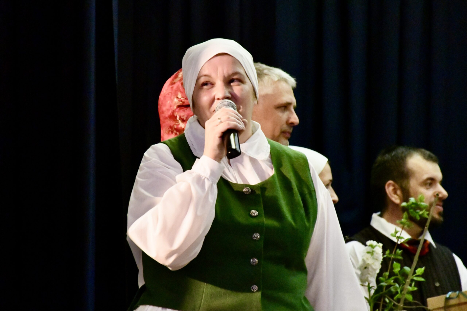 Sveic jubilārus