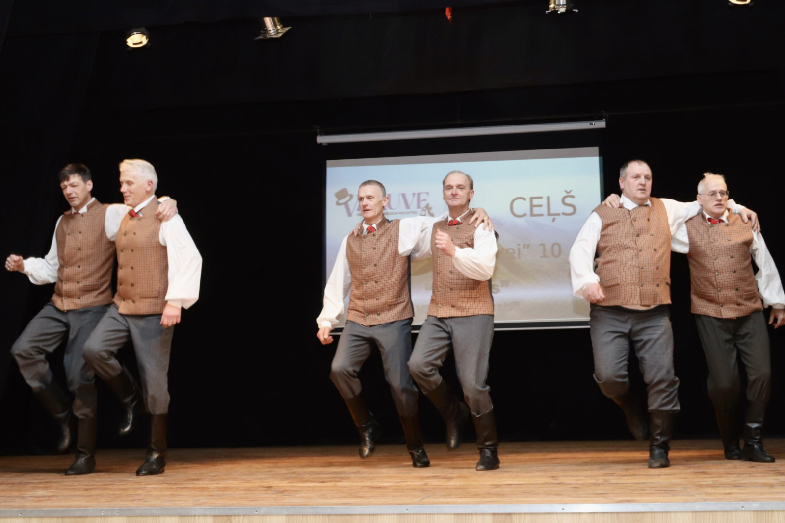 Dejo tautas deju kolektīvs