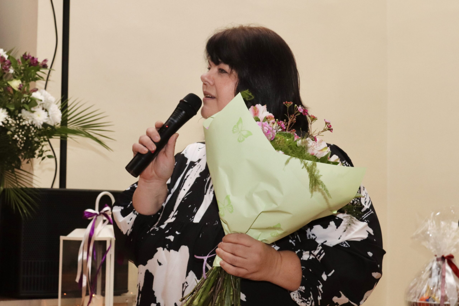 Sveic jubilārus