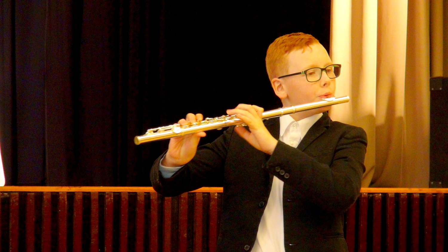 Muzikāls priekšnesums