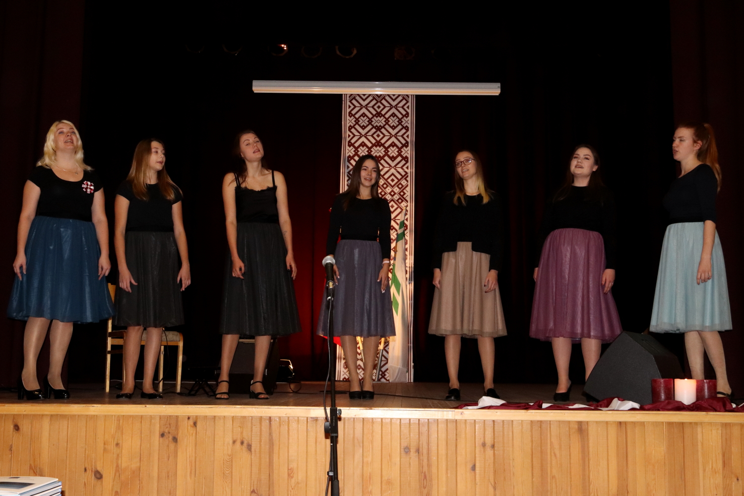 Muzikāls priekšnesums