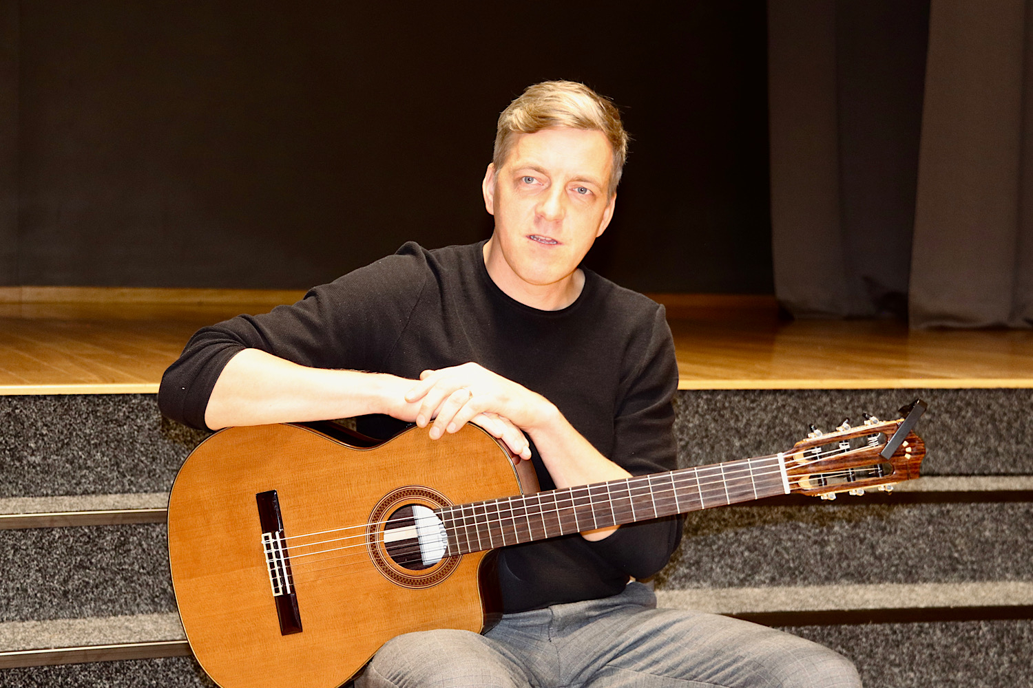 Muzikāls priekšnesums