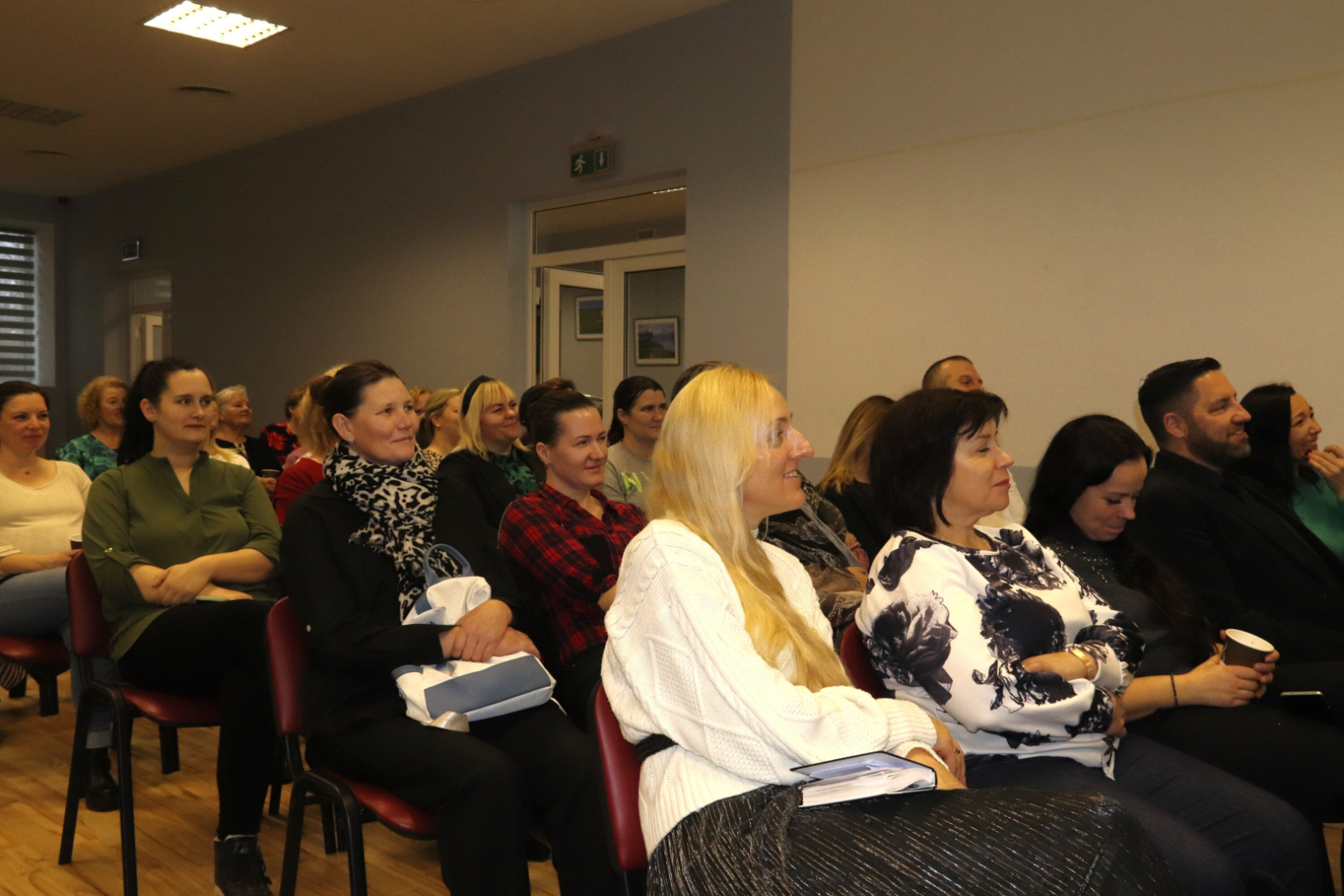 Vecāki uzklausa ekspertu