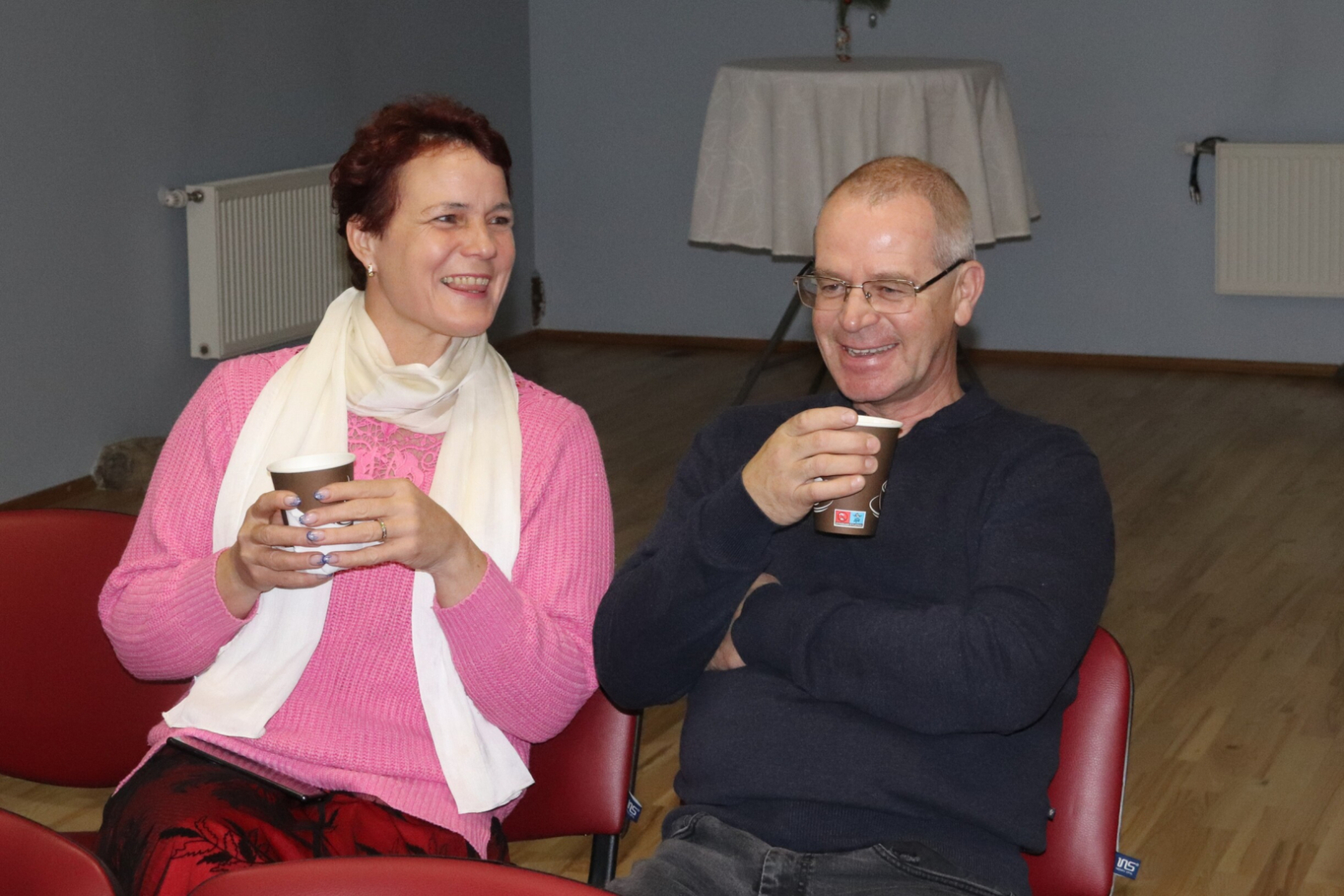 Vecāki gatavi uzklausīt ekspertus