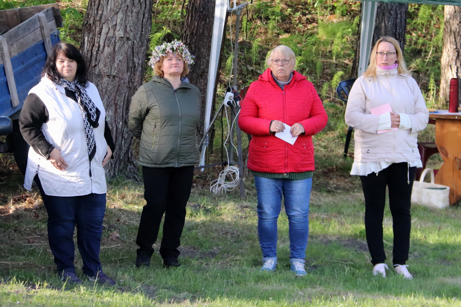 Kultūras darbinieki