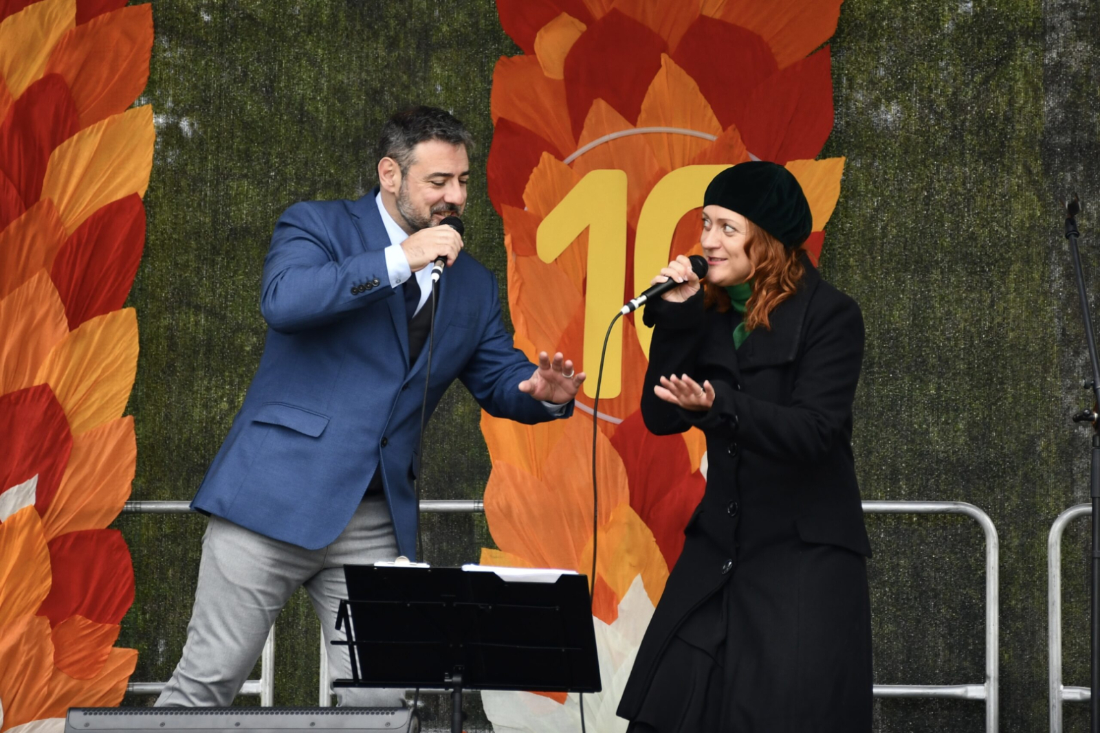 Muzikāls priekšnesums