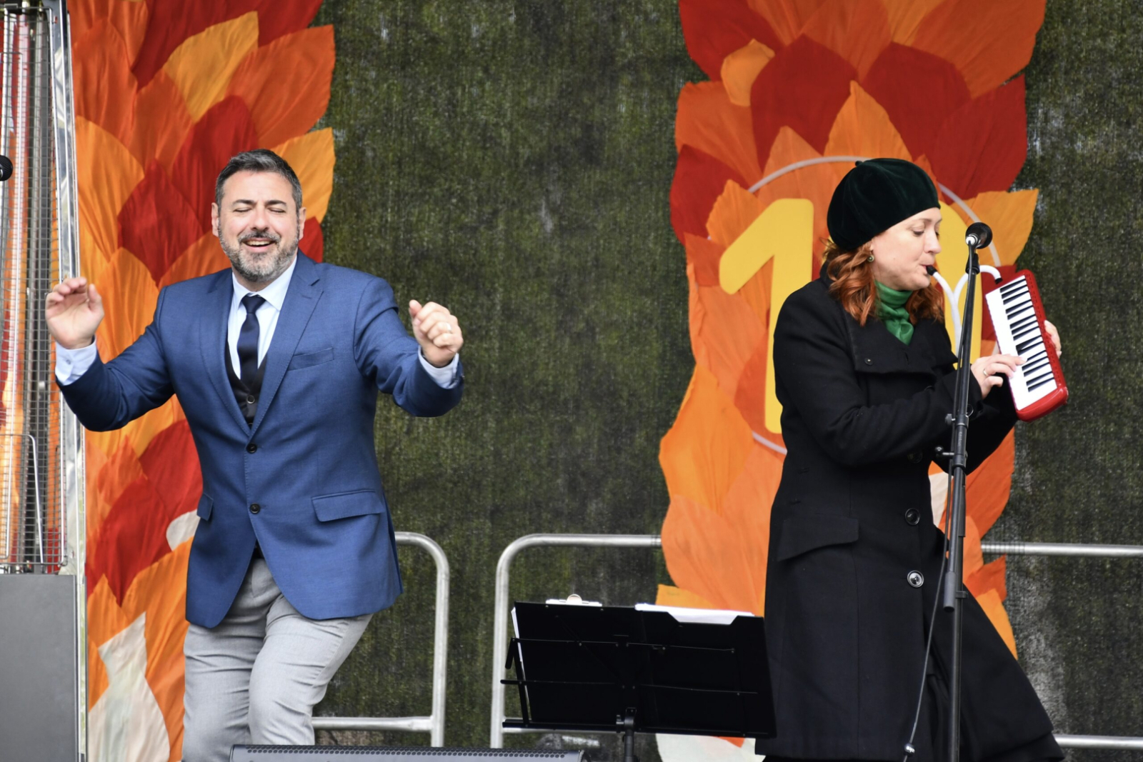 Muzikāls priekšnesums