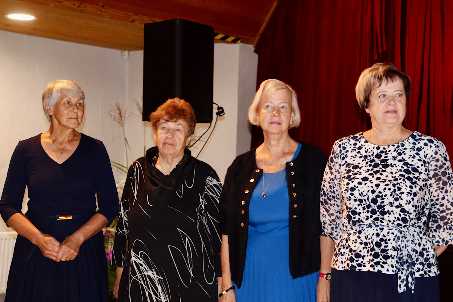 Seniori