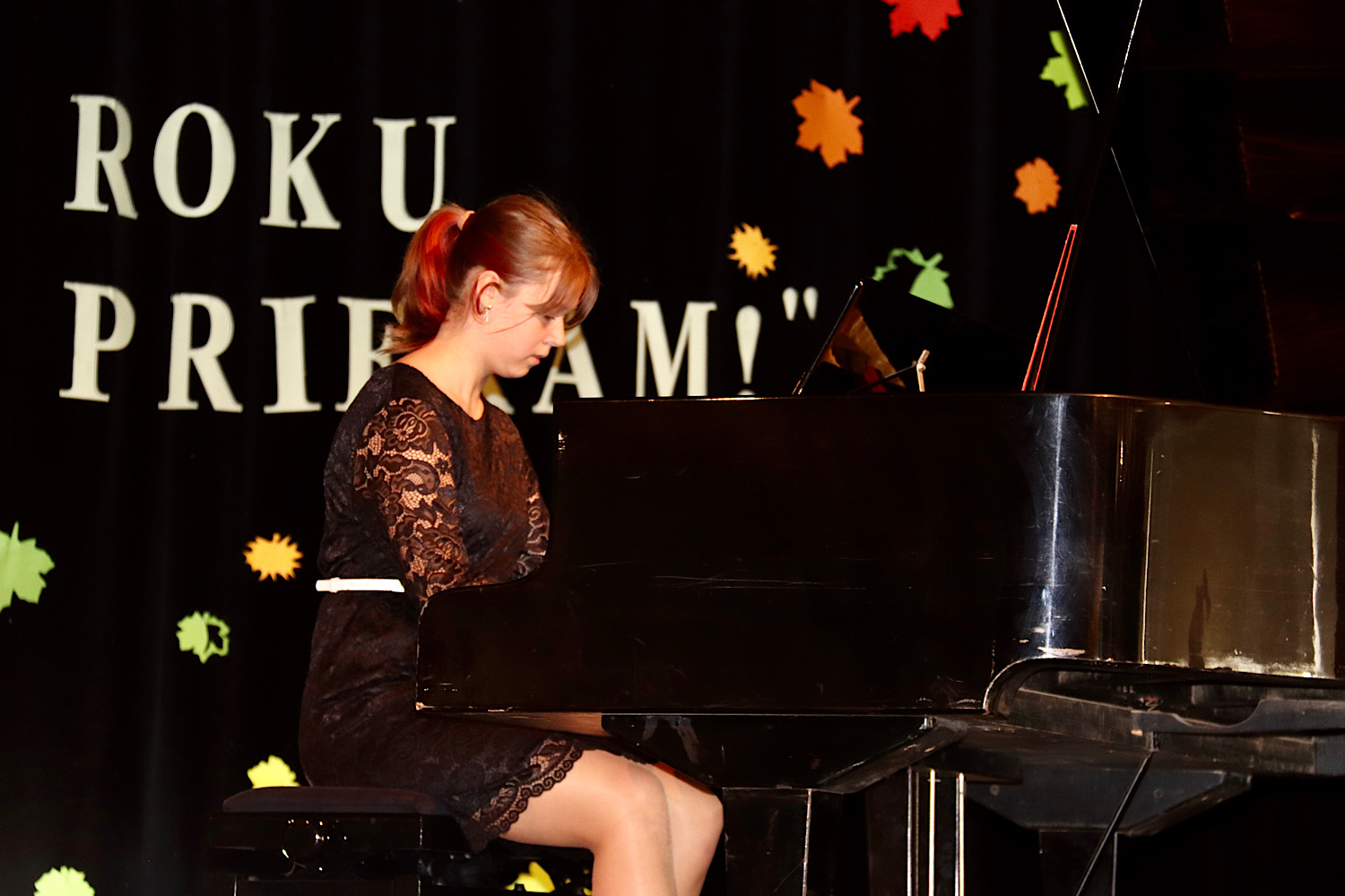 Muzikāls priekšnesums