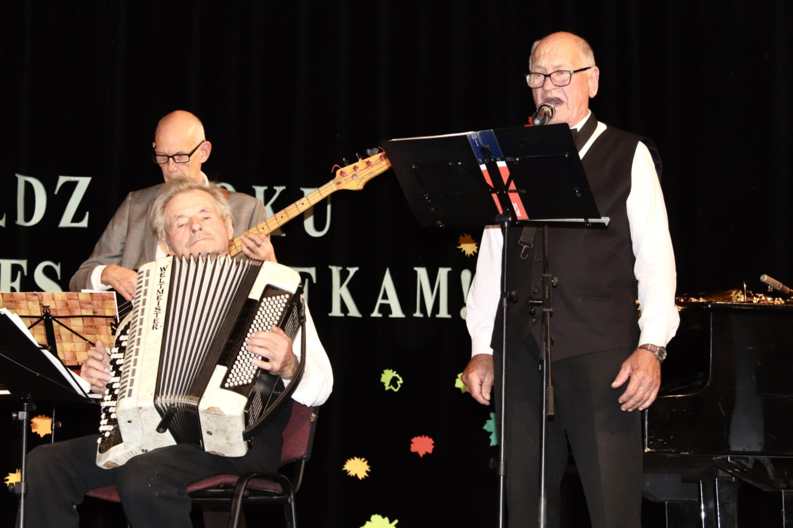 Muzikāls priekšnesums