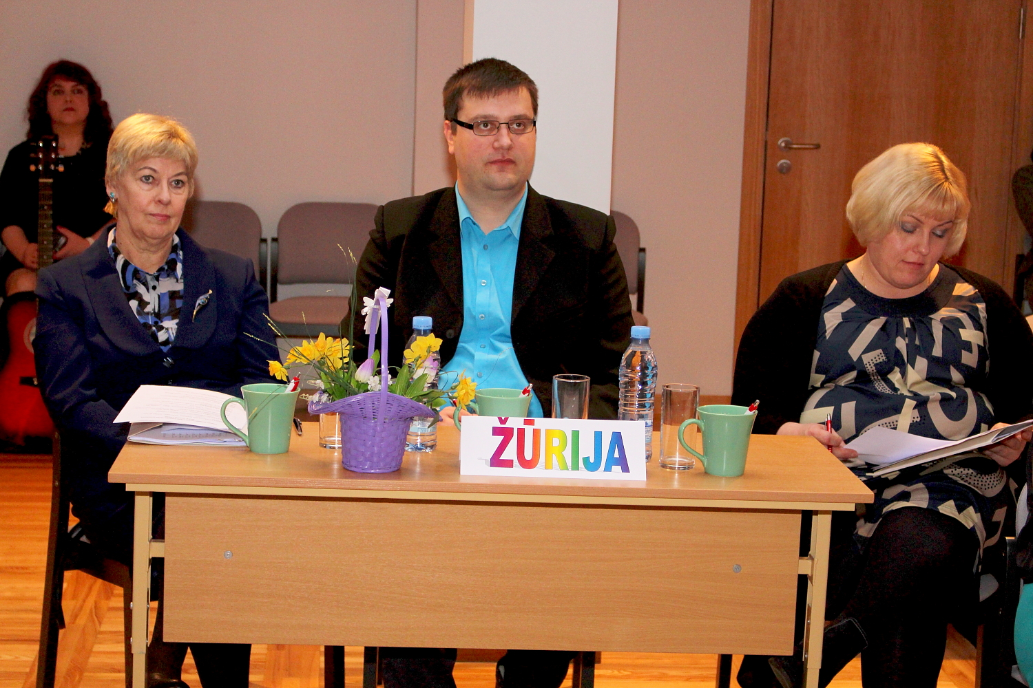 Žūrija