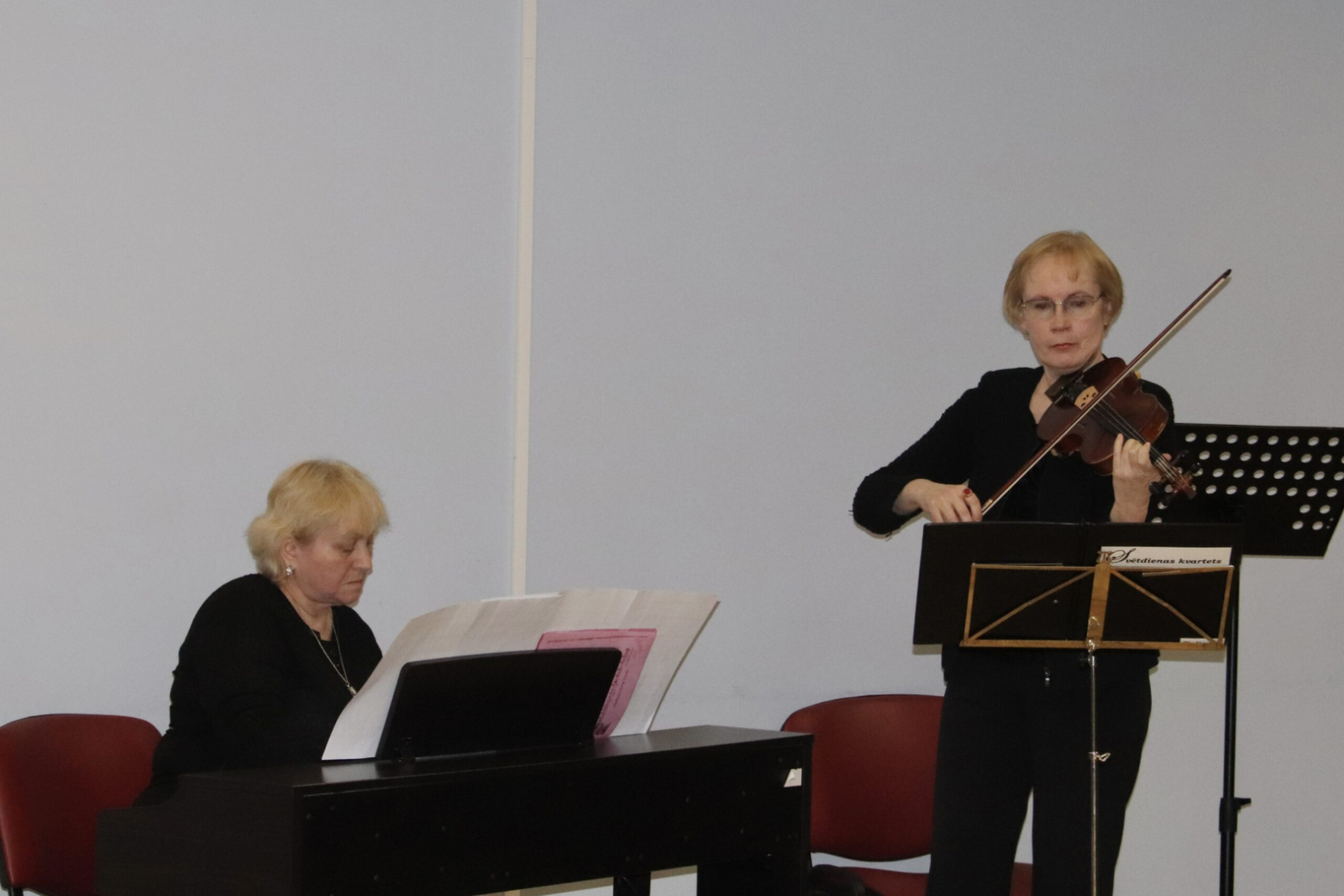 Muzikālais pavadījums