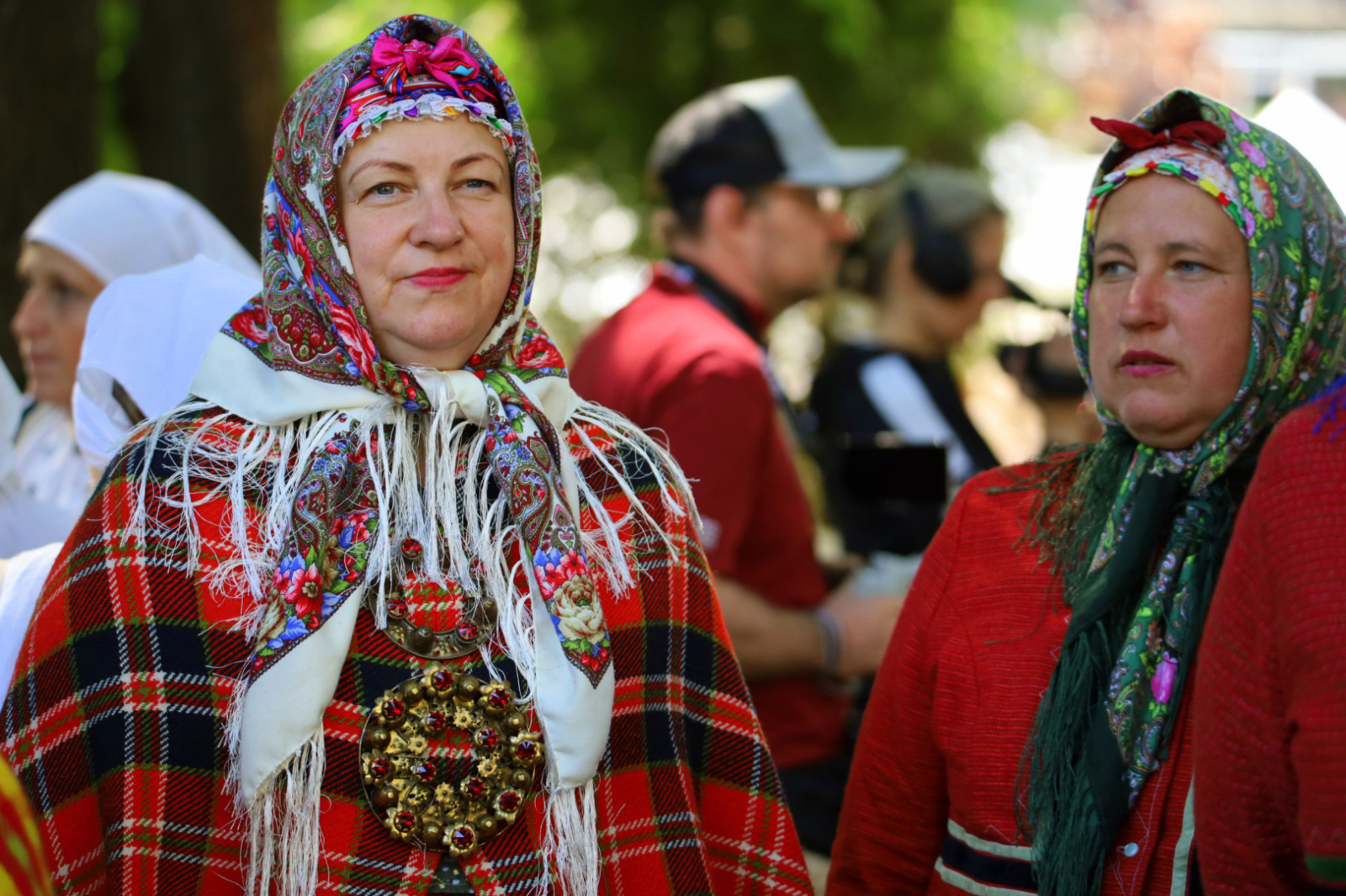 Etnogrāfiskais ansamblis