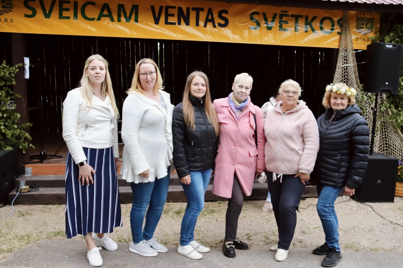 Kultūras darbinieku kopbilde