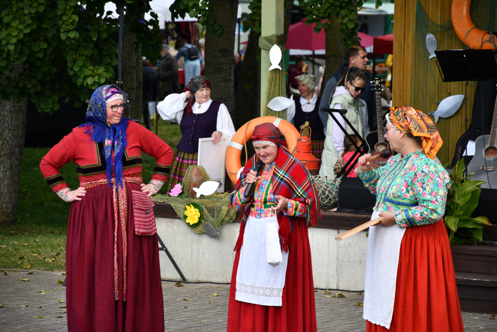Izsoles vadīja Maģie suiti