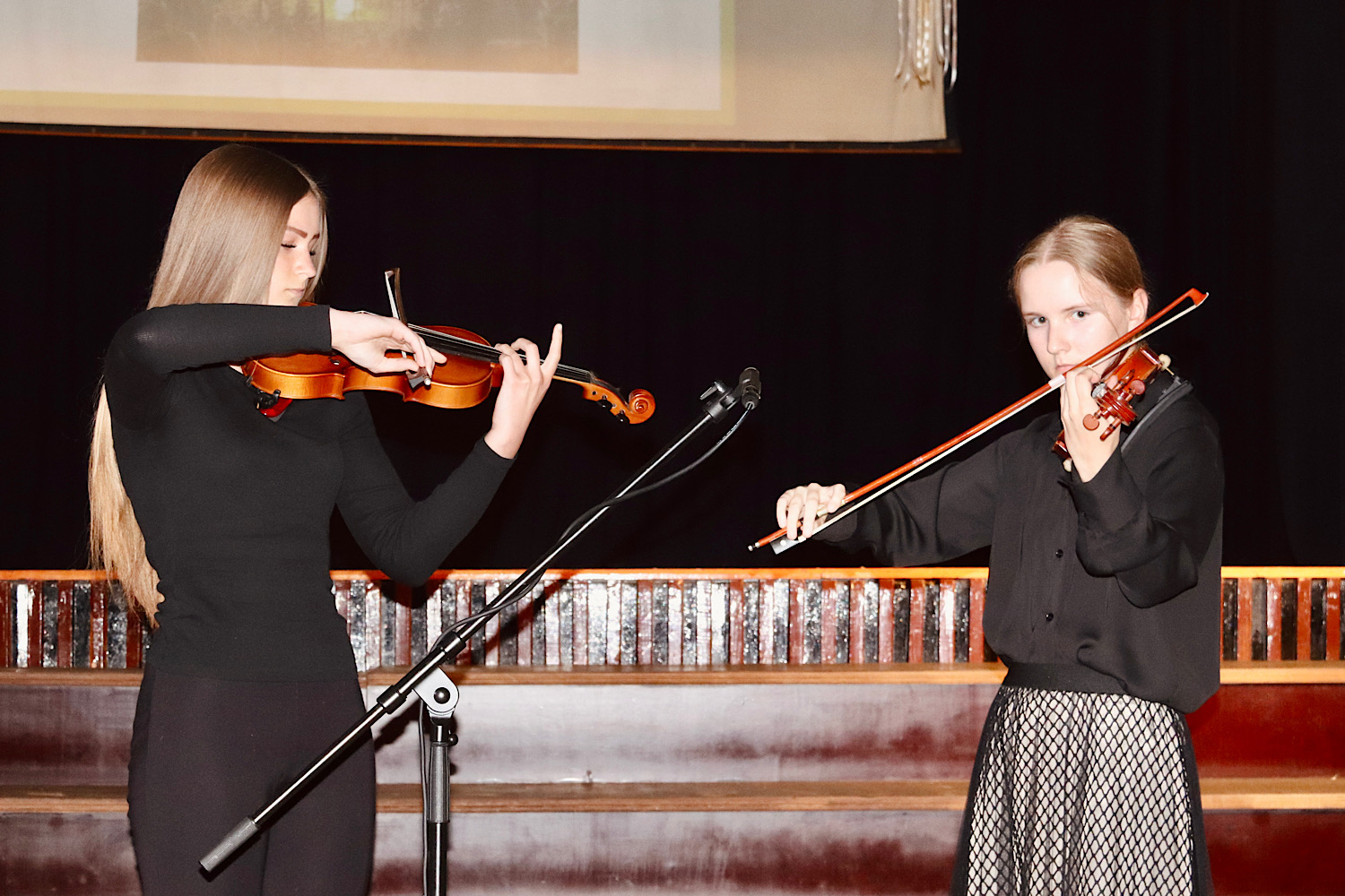 Muzikāls priekšnesums