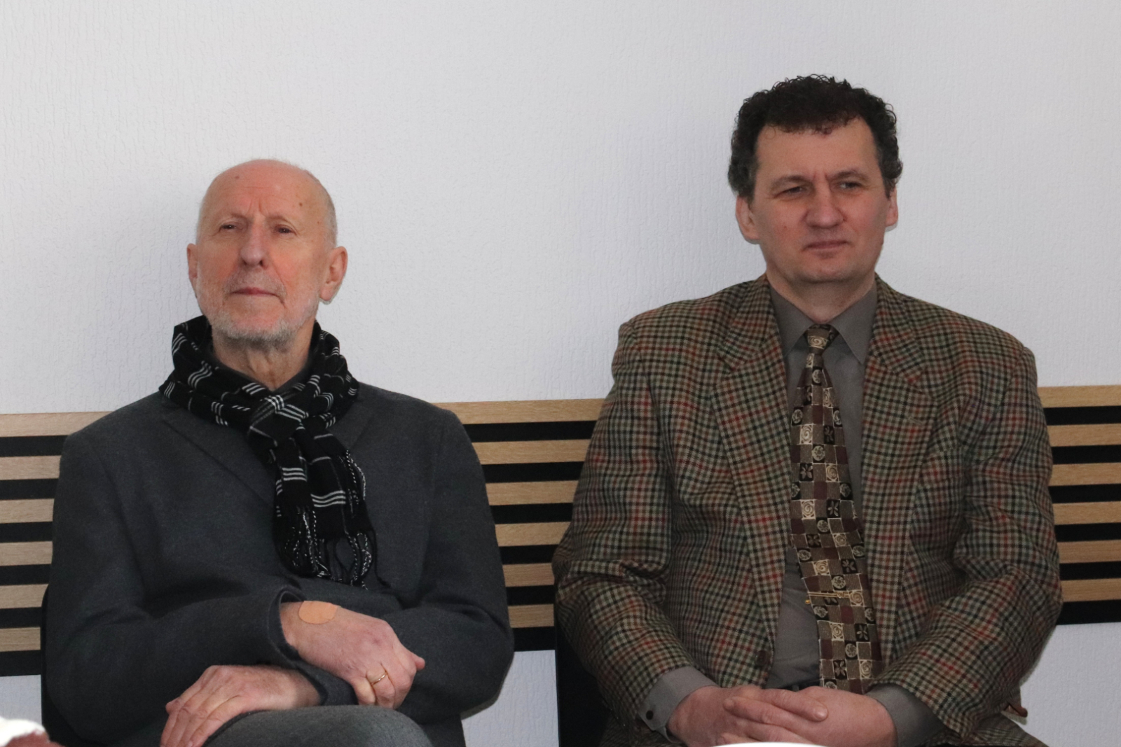 Pašvaldība un garīdznieki vienojas par ciešāku sadarbību Ventspils novadā