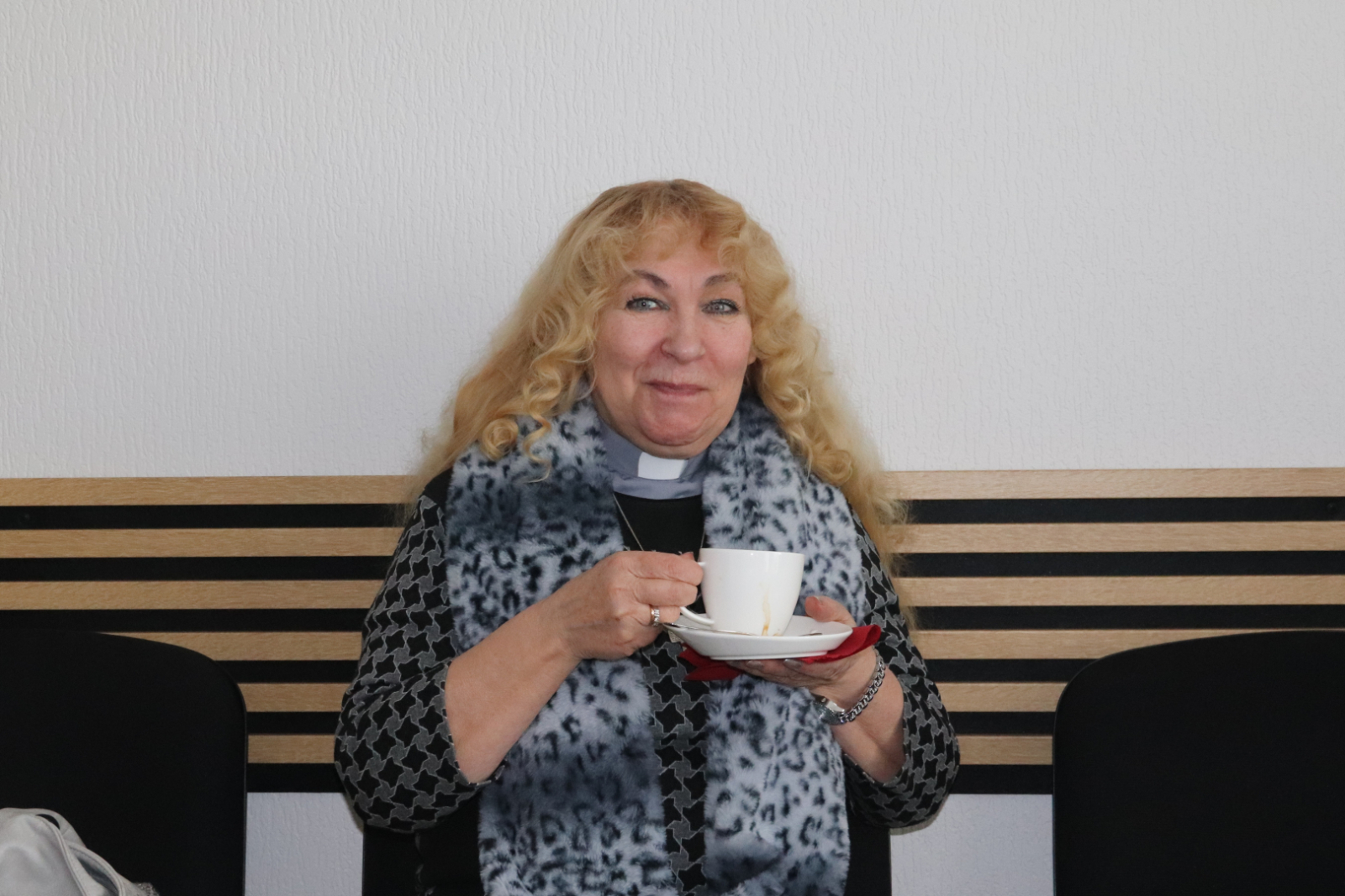 Pašvaldība un garīdznieki vienojas par ciešāku sadarbību Ventspils novadā