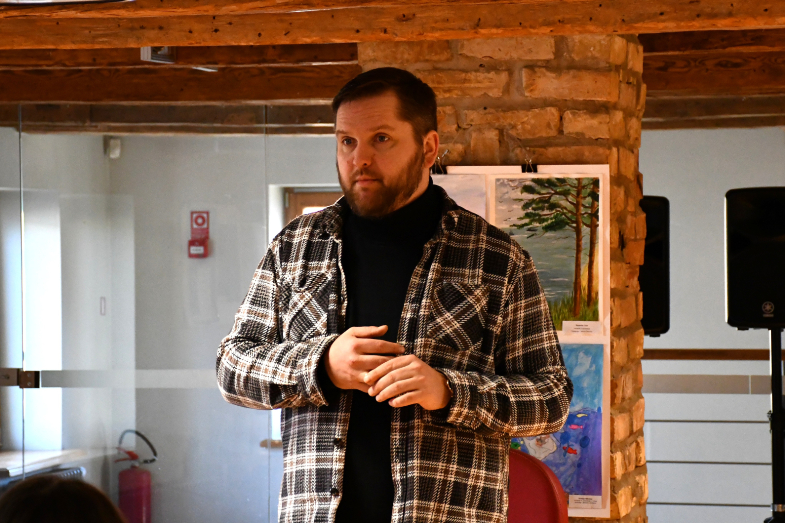 Juris Jope dod priekšvārdu