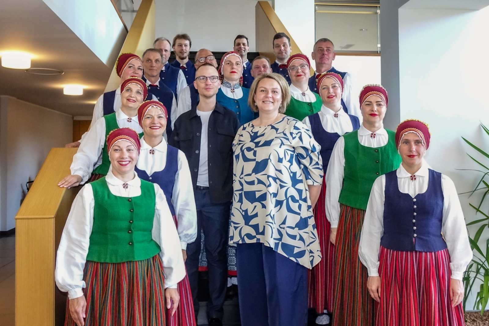 Ventspils hronikas arhīvs