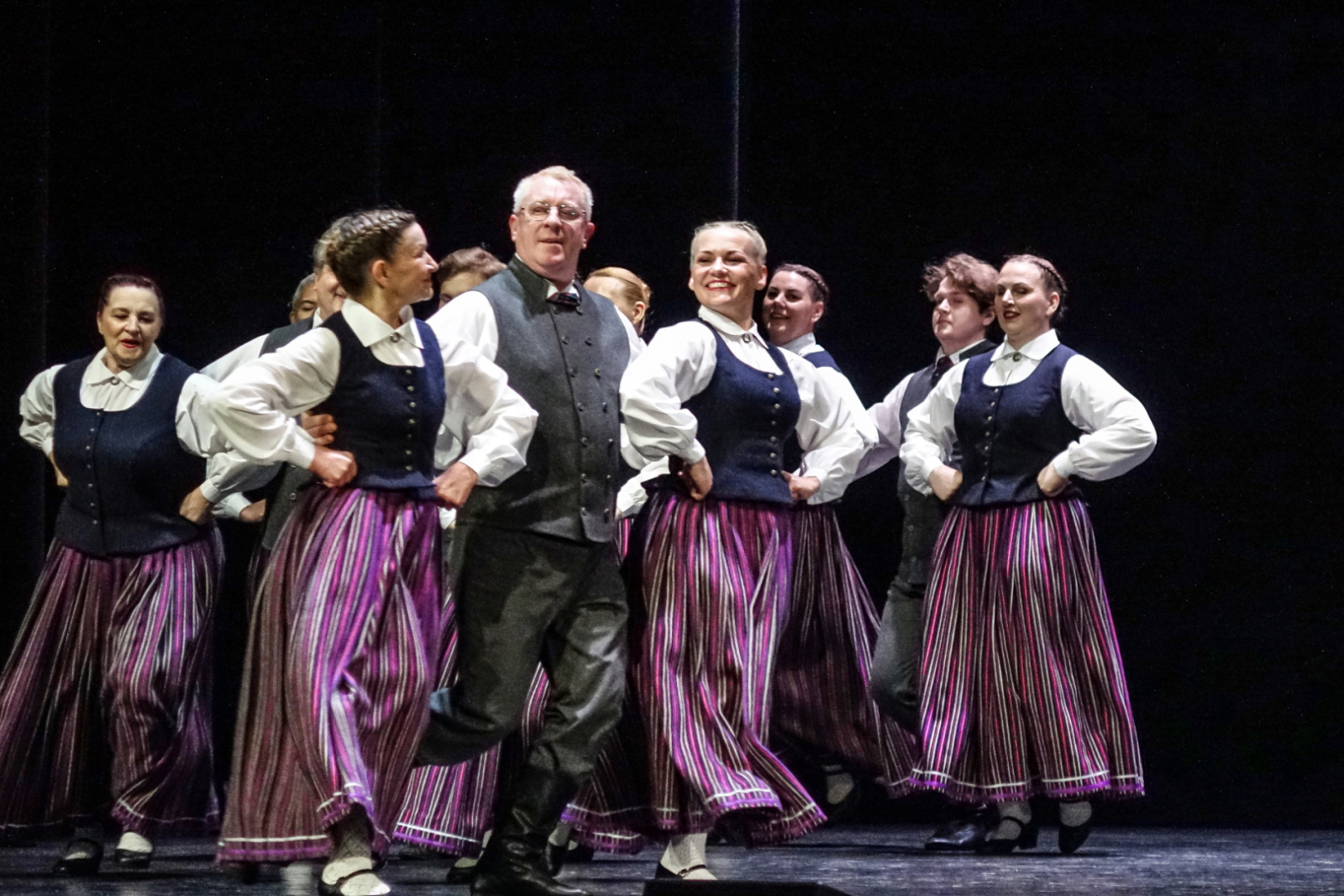 Ventspils hronikas arhīvs