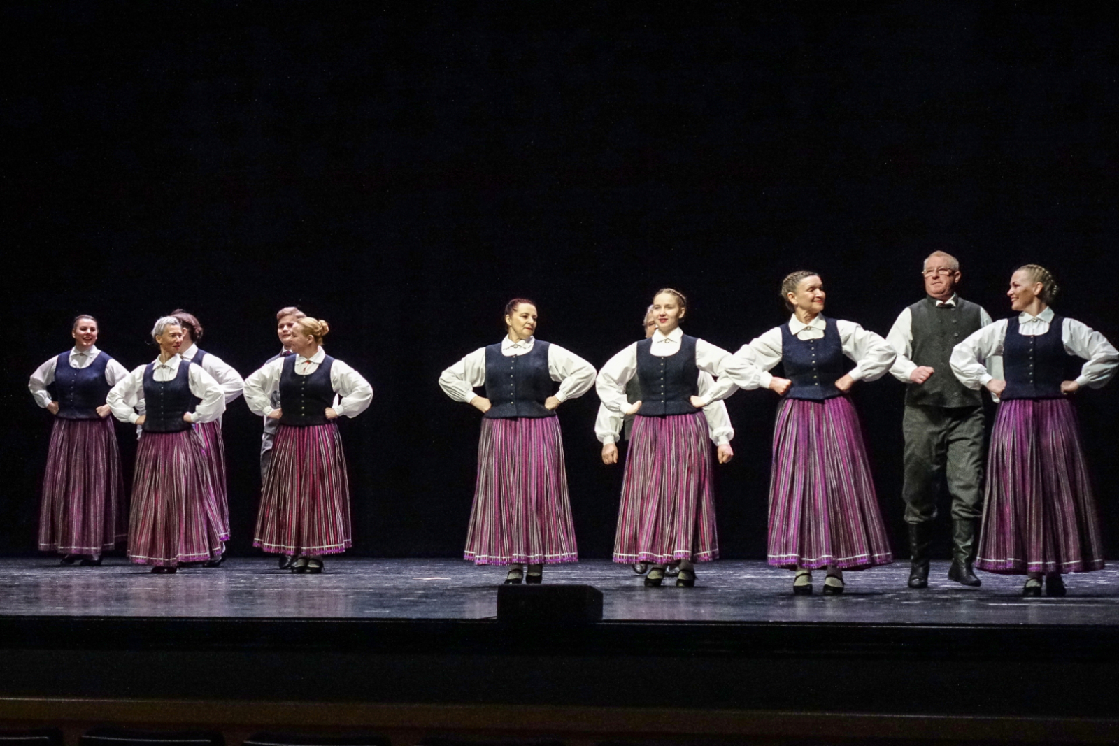 Ventspils hronikas arhīvs