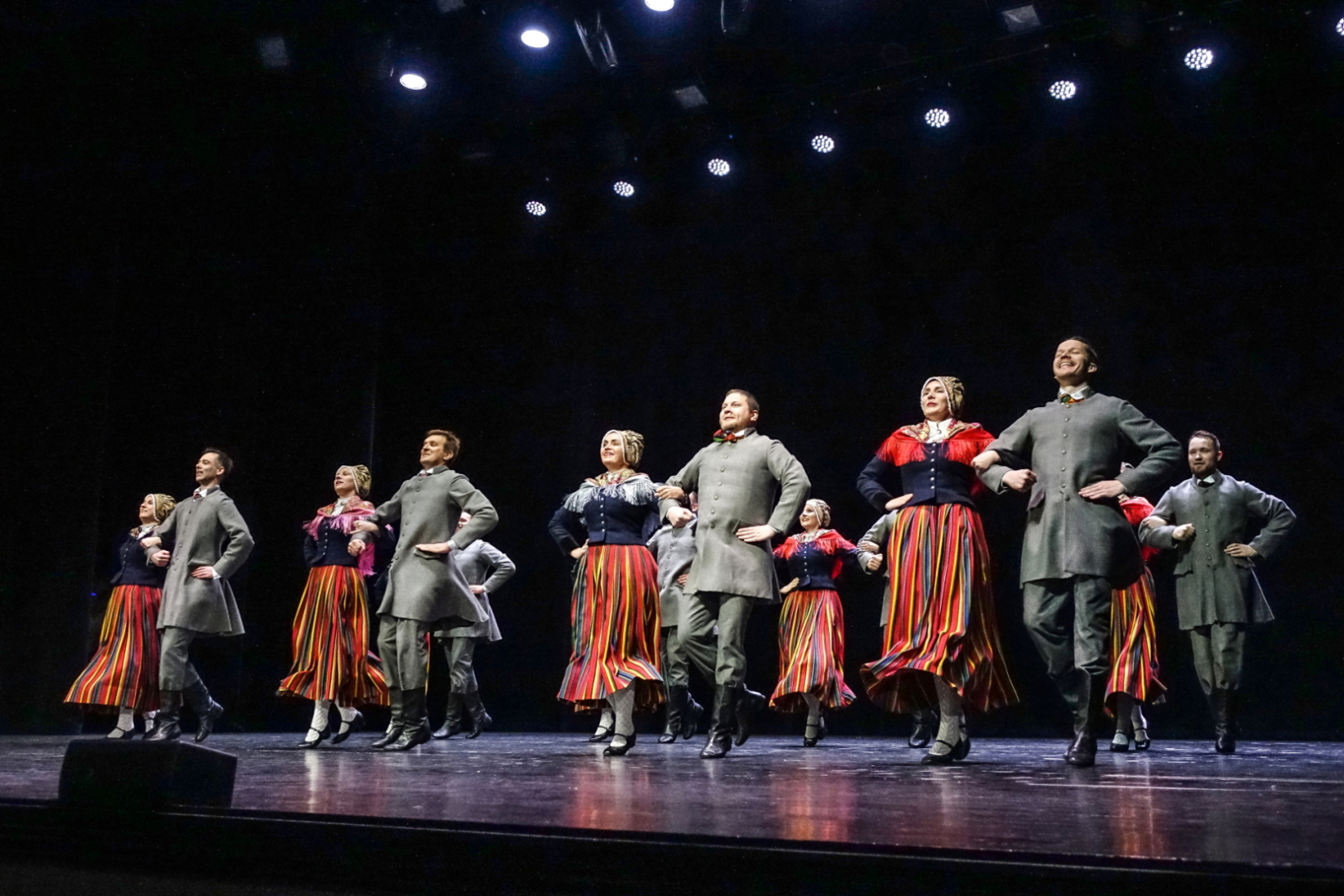 Ventspils hronikas arhīvs