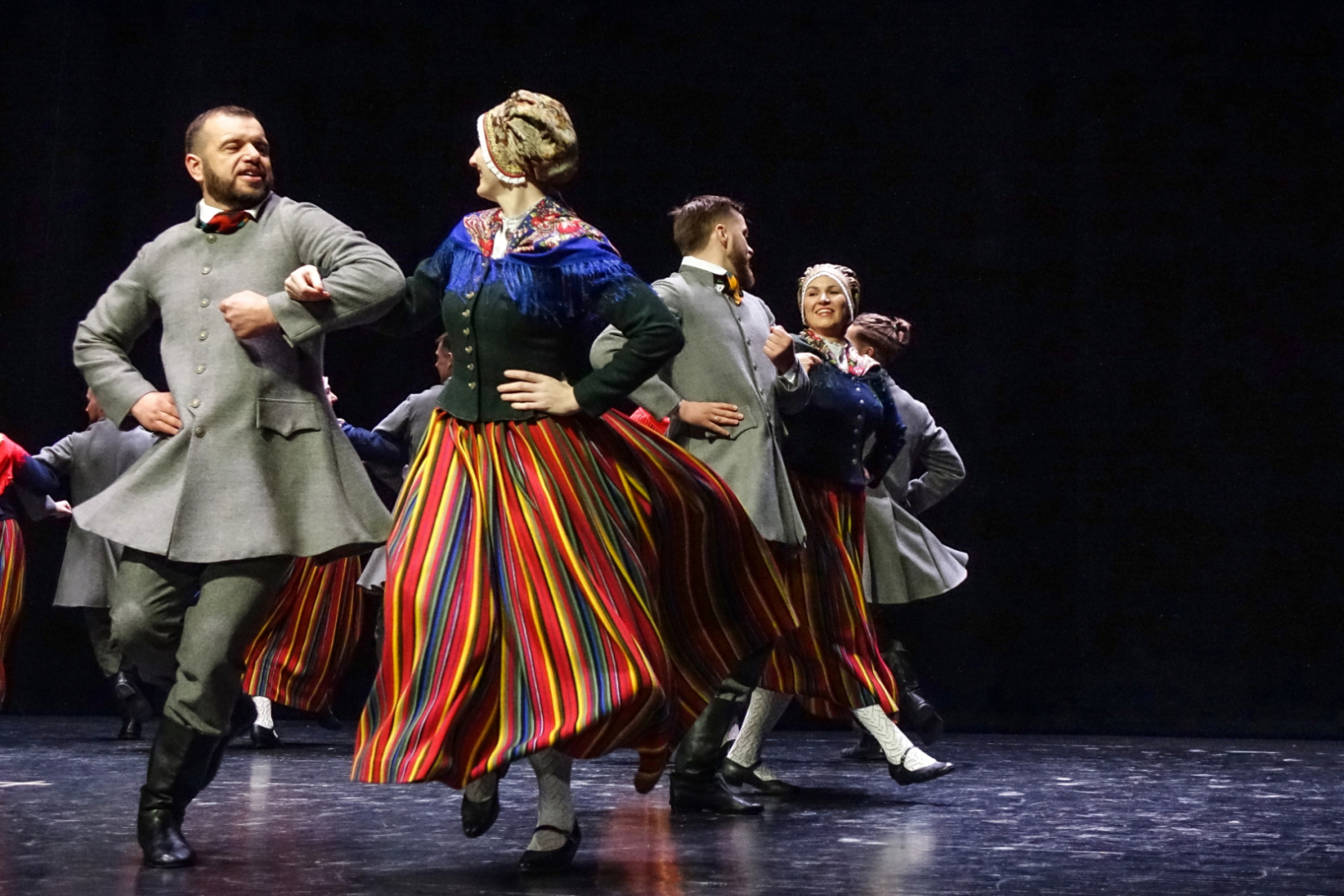 Ventspils hronikas arhīvs