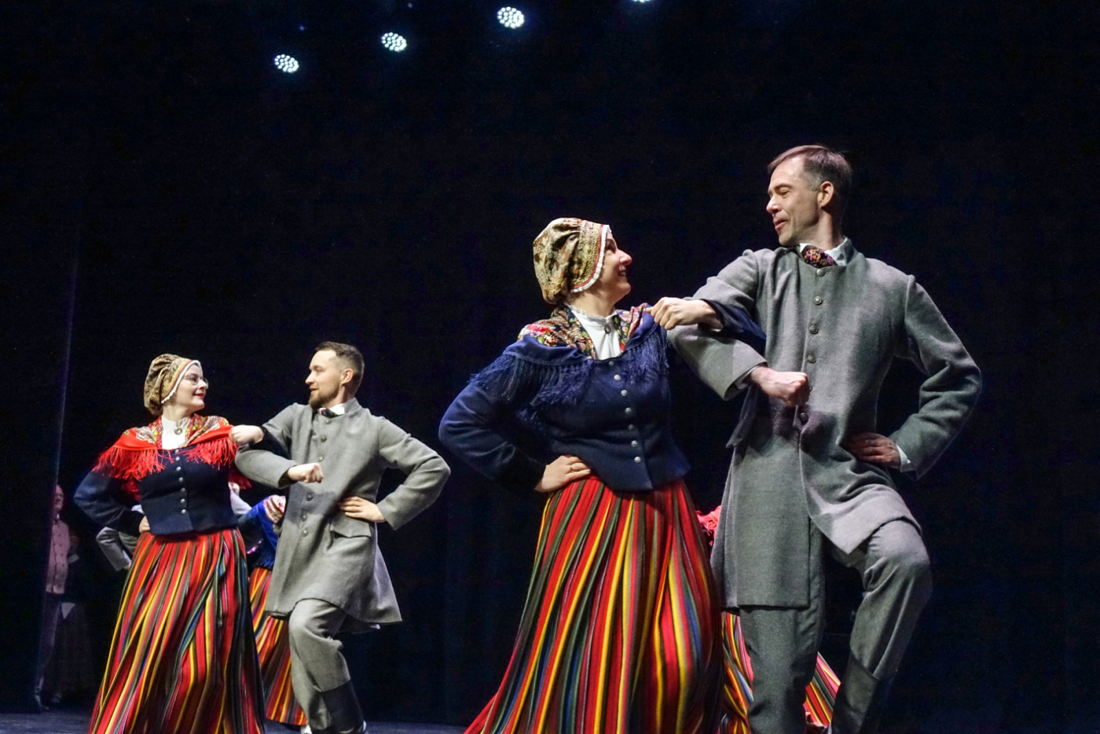 Ventspils hronikas arhīvs