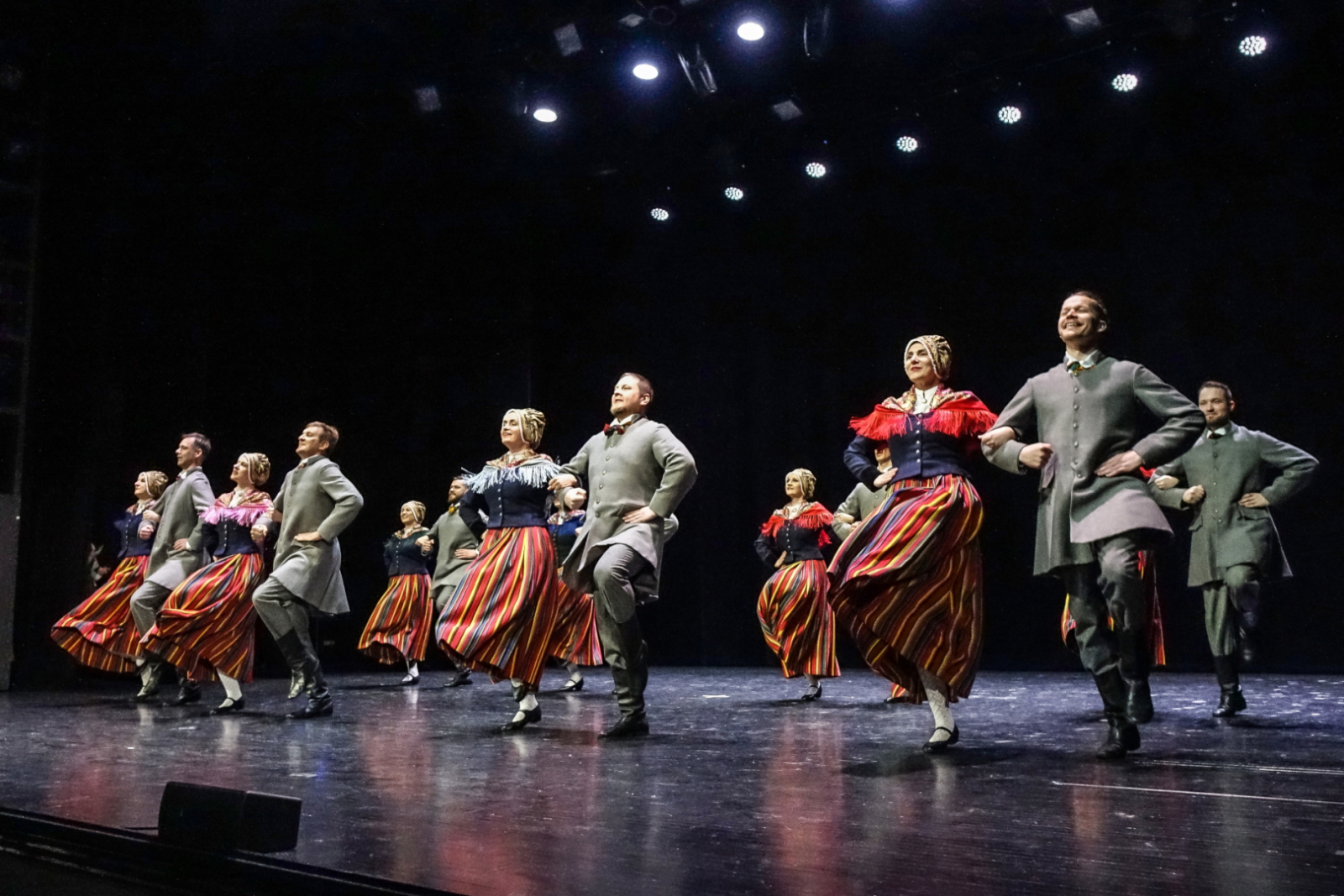 Ventspils hronikas arhīvs