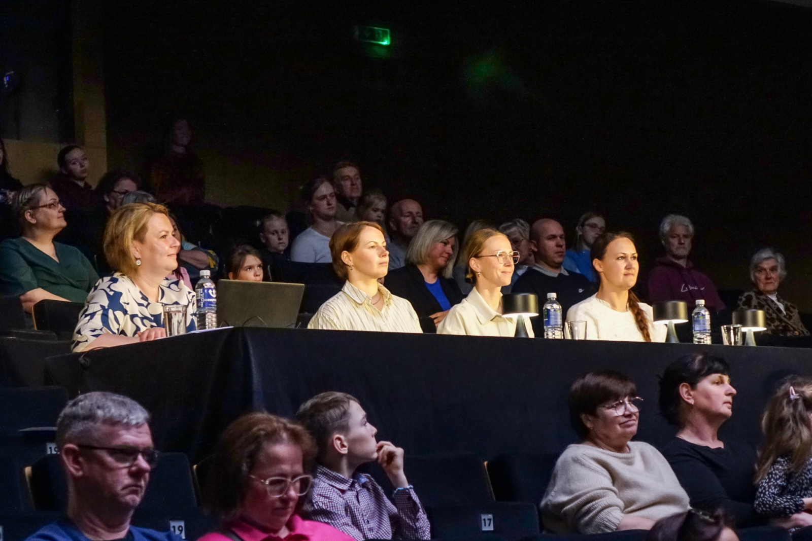 Ventspils hronikas arhīvs