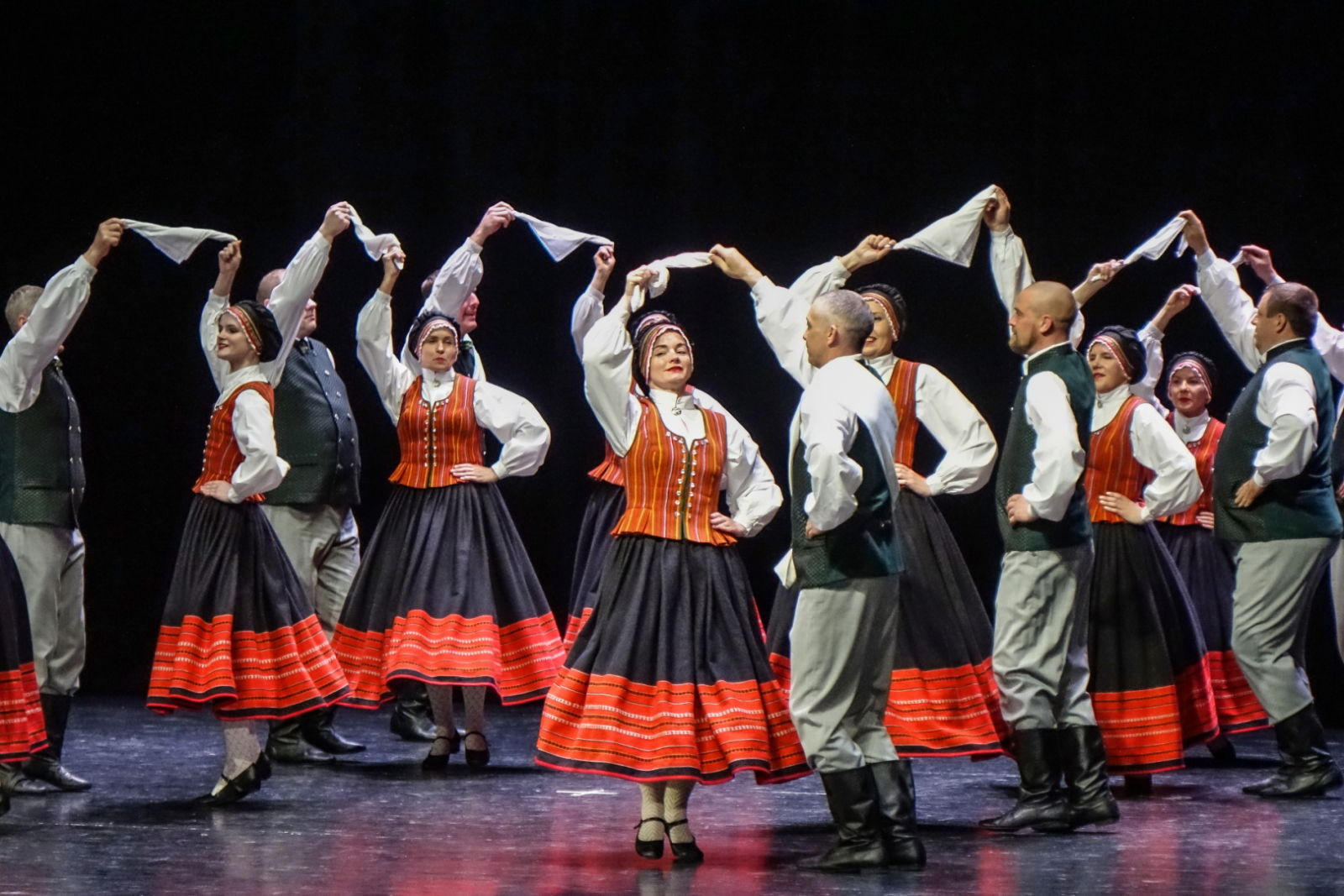 Ventspils hronikas arhīvs