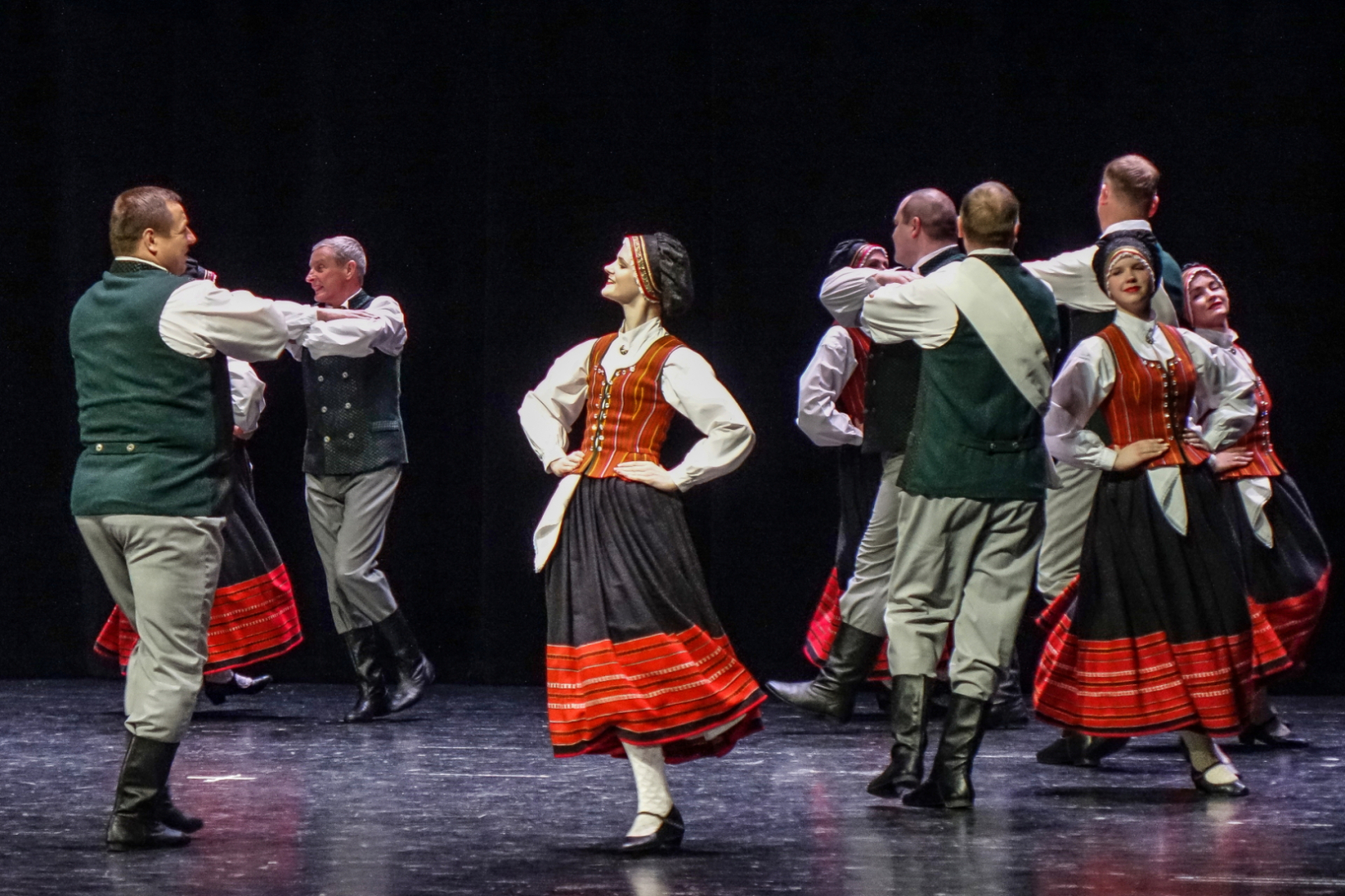 Ventspils hronikas arhīvs