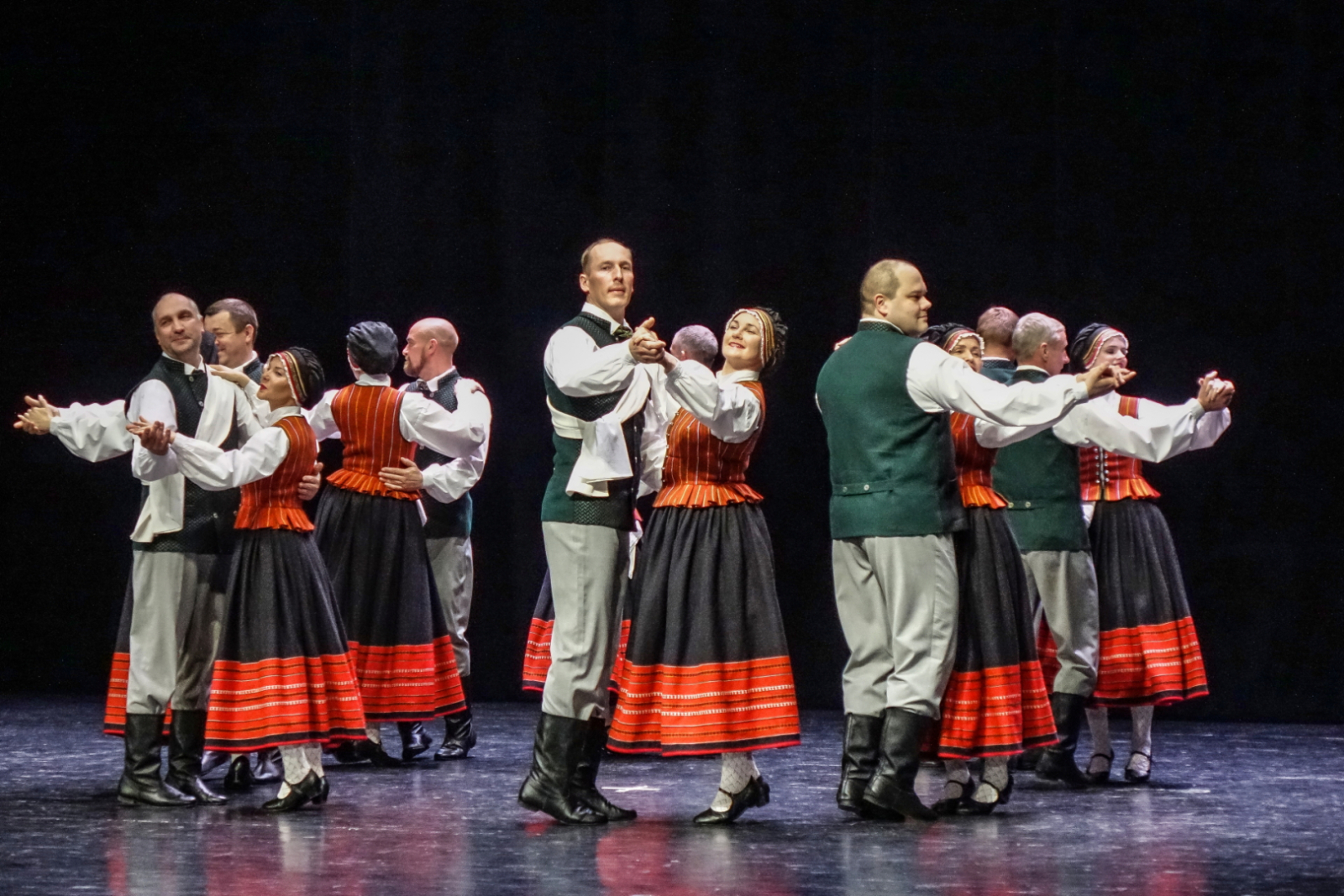 Ventspils hronikas arhīvs