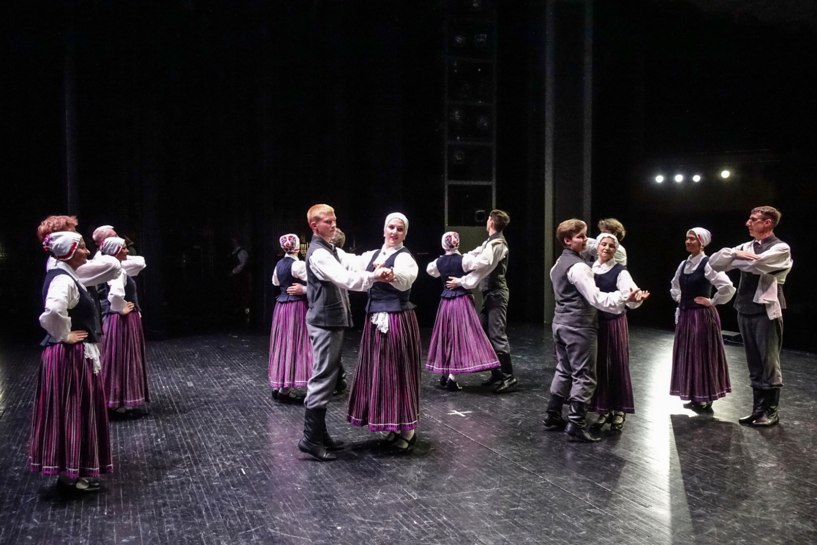 Ventspils hronikas arhīvs