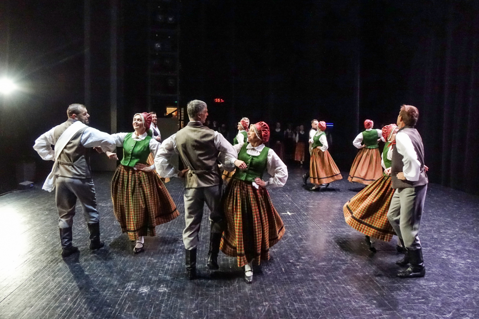 Ventspils hronikas arhīvs