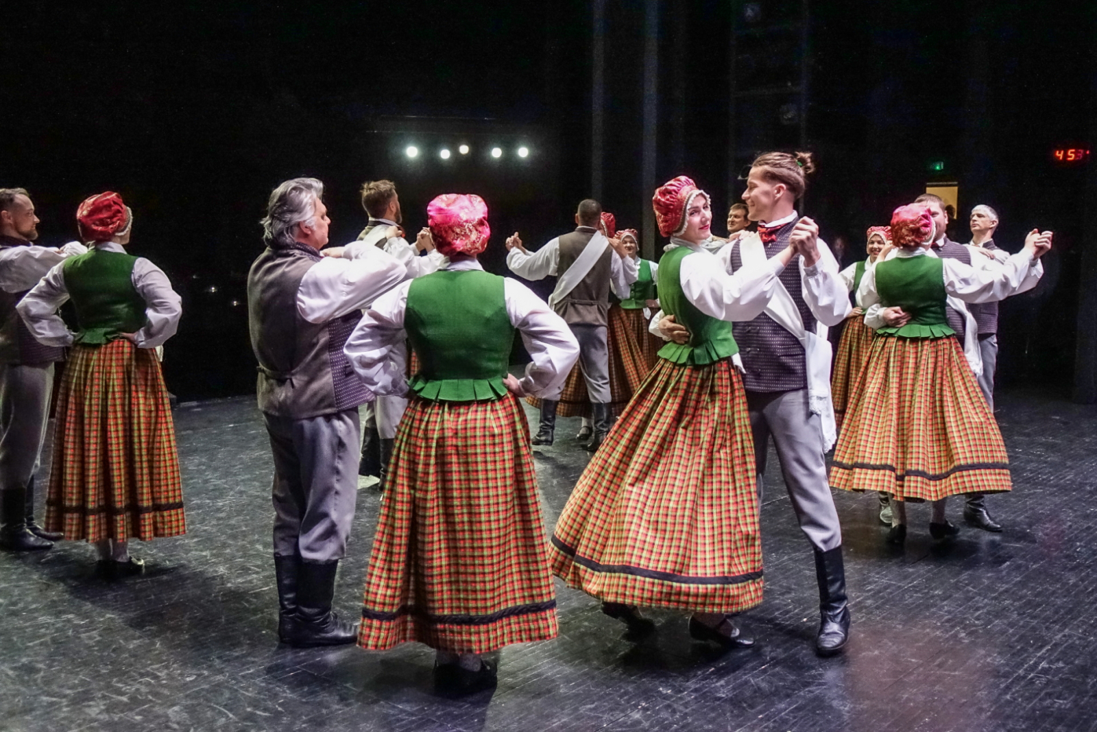 Ventspils hronikas arhīvs