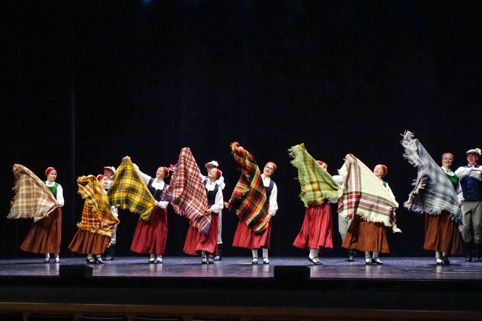 Ventspils hronikas arhīvs