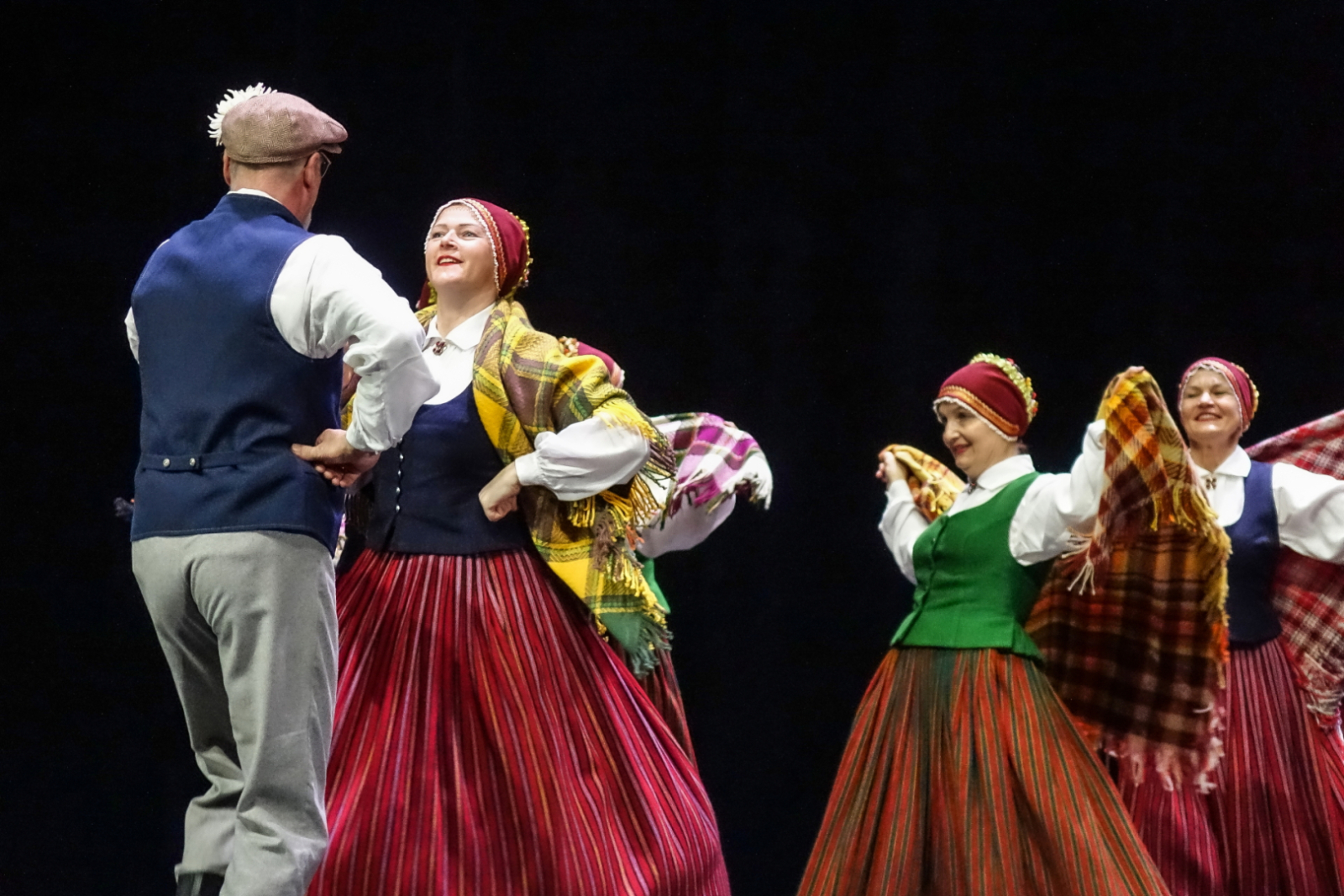 Ventspils hronikas arhīvs