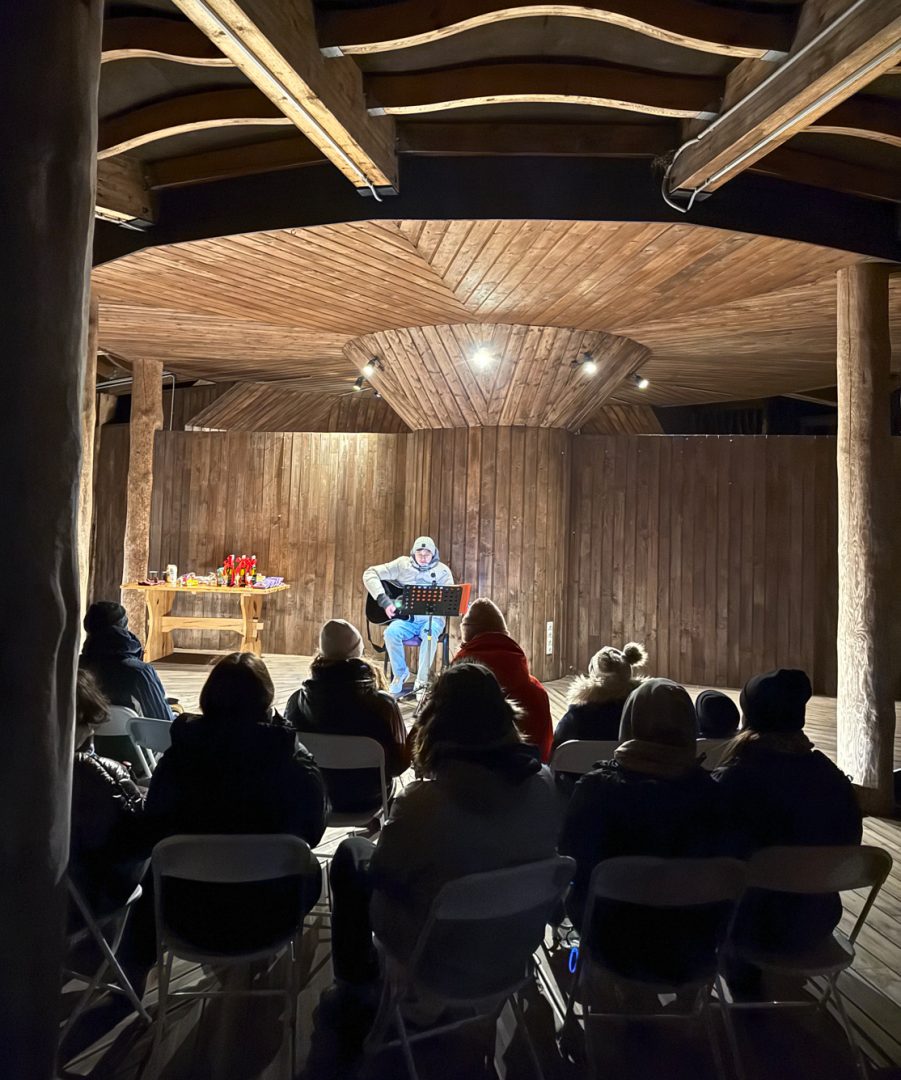 Jūrkalnē notika orientēšanās